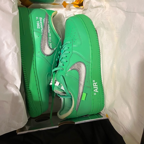 Jordan Other - Off white 4242951809 hit me up for more info and im down to trades